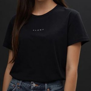 TENTREE Plant Boyfriend T-Shirt